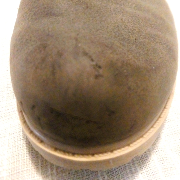 US Polo Assoc. Walking boots 8.5 mens - Picture 9 of 9